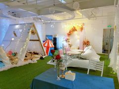 -天空花园餐吧·生日·团建(南山店)