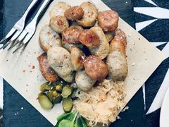 -咖法森林·咖啡  酒吧(天河店)