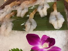 -喃喃椰·糟粕醋·椰子鸡火锅(七堡花园店)