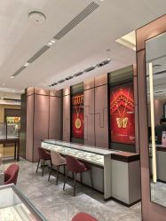 -周大福CHOW TAI FOOK(浦东八佰伴店)