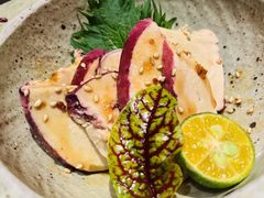 -花潮料理艺食馆(世欧广场店)
