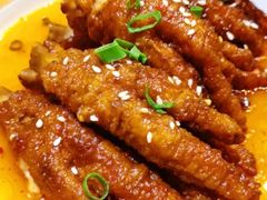 -薇酌饮·陕西菜(南门外店)