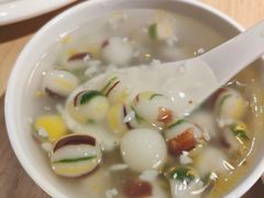 酒酿雨花石-兔爸私家小厨(新北万达店)