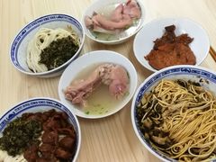 -盛兴面馆(真儒大厦店)