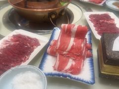 -福寿斋·老北京铜锅涮肉·烤鸭(顺义总店)
