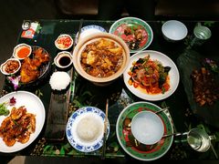 -小娘惹厨房Little Nyonya(狮城有约上榜店)