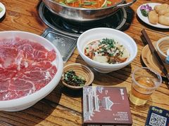 -亮欢寨(凯里总店)