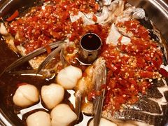 -望湘园·湖南菜(宏伊店)