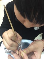 进巍美甲(东方银座店)-进巍美甲
