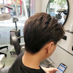 -卓梵美发·精品Salon