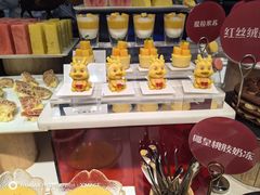 -京彩臻品火锅