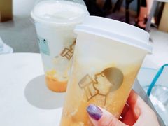 -喜茶(天津乐宾百货店)