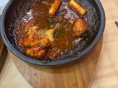 -米村拌饭(城阳万象汇店)