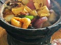 牛肉煲-范贤光鸡公煲(平乐园总店)