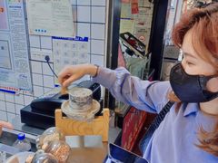 -鞠氏黑芝麻糊(水塔店)