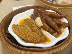 -点都德(喜粤楼店)