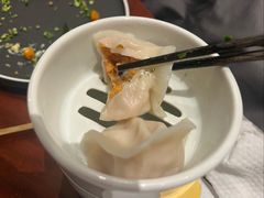-喜鼎海胆水饺(东港店)