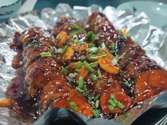 -龙香居海鲜浑锅家常菜·特色驴肉