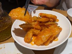 -关东小磨东北菜(上海长风大悦城店)