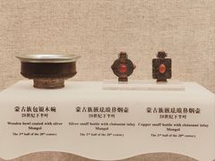 -上海博物馆(人民广场馆)