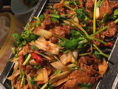 -百富源·海鲜辽菜(和平北大街店)