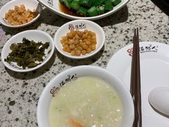 -温粥人(春晖路店)