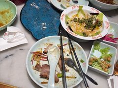 -小吊梨汤·北京菜·烤鸭(王府井银泰in88店)