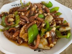 -海香园饭店