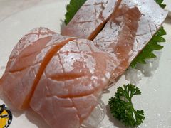 -元气寿司(宝安壹方城店)