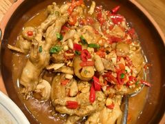 -吃饭皇帝大(梅溪新天地店)