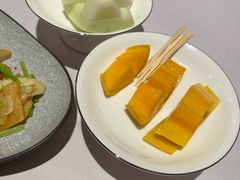 -粗茶淡饭·汉口公馆(循礼门店)