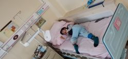 -青岛妇女儿童医院(辽阳西路院区)