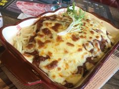-野牛西厨·石烧牛排专门店(张槎店)
