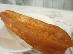 -阊门姚记豆浆(旧学前直营店)