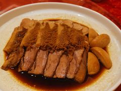 -西贝海鲜汇(槐安路店)