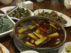 -月圆霖特色农家乐