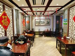 -老半斋(福州路店)