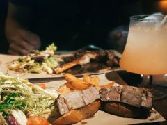 菲利芝士牛排-The Cheebat 锌吧·Bistro(体育西店)