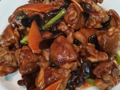 -小船渔村•大连菜•大连焖鱼(明泽街店)