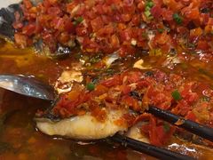 -湘桂人酒楼(西便门店)