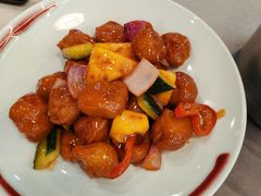 -明本湛江鸡•海鲜小厨(陈家祠店)