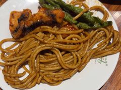 -汉巴味德(沈阳万象汇店)