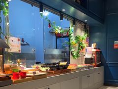 -贝拉厨房牛排自助餐厅(天润城店)