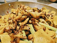 -蛙蛙叫·干锅年代(钻石广场店)