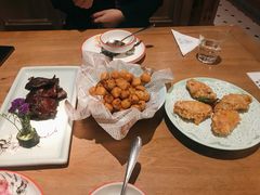 -新白鹿餐厅(城西银泰城店)