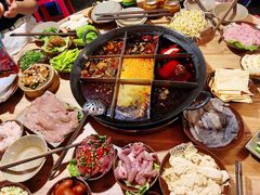 -肥龙火锅(南坪店)