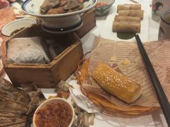 -粤食堂(天津和悦汇店)
