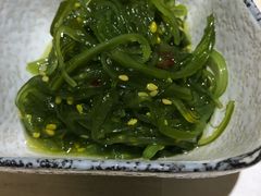 -小句号·精致料理(江南环球港店)