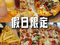 -必胜客(唐百友谊店)