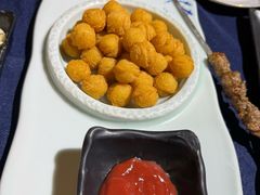 -伊带伊路新疆美食府(呼家楼店)